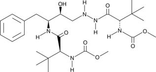 Des(benzyl<wbr/>pyridyl) Atazanavir