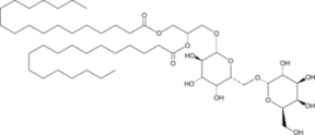 Digalactosyl<wbr/>diacyl<wbr/>glyceride (hydrogenated) (plant)