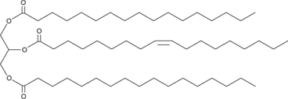 1,3-Diheptadecanoyl-2-Oleoyl Glycerol
