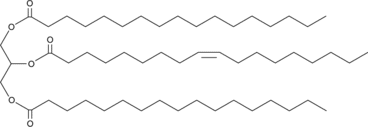 1,3-Diheptadecanoyl-2-Oleoyl Glycerol