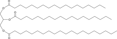 1,2-<wbr/>Distearoyl-3-<wbr/>Arachidoyl-<wbr/><em>rac</em>-glycerol