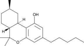 9(R)-Hexahydrocannabinol