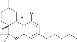 9(S)-Hexahydrocannabinol