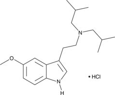 5-methoxy DiBT (hydrochloride)