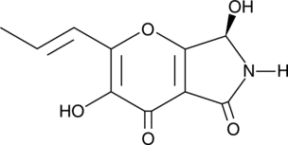 Pyranonigrin A
