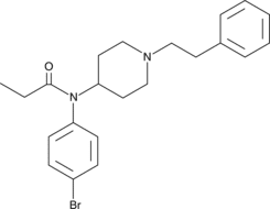 <em>para</em>-Bromo<wbr/>fentanyl