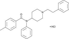 <em>para</em>-Toluoyl fentanyl (hydro<wbr/>chloride)