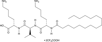 Palmitoyl Tripeptide-5 (trifluoro<wbr/>acetate salt)