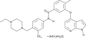 NG 25 (hydrochloride hydrate)