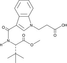 5-fluoro MDMB-PICA metabolite 8