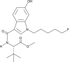 5-fluoro MDMB-PICA metabolite 9