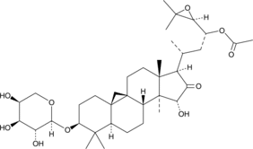 Acetylcimigenol Arabinoside