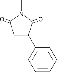 Phensuximide