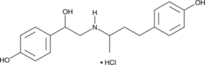 Ractopamine (hydro<wbr/>chloride)