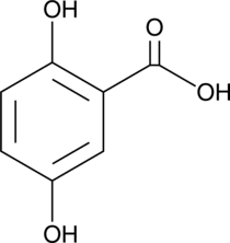 Gentisic Acid