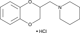 Piperoxan (hydro<wbr/>chloride)