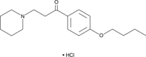Dyclonine (hydro<wbr/>chloride)