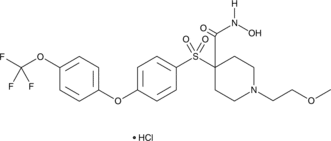 SD 2590 (hydrochloride)
