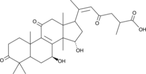 Ganoderenic Acid A
