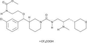VTP-27999 (trifluoro<wbr/>acetate salt)