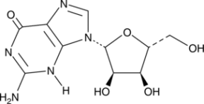 Guanosine