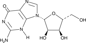 Guanosine