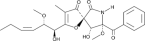 11-O-Methylpseurotin A