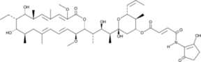 Virustomycin A