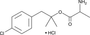 Alaproclate (hydro<wbr/>chloride)
