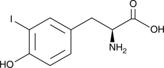 3-Iodotyrosine