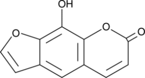Xanthotoxol