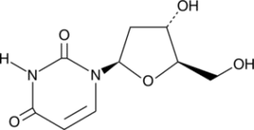 2'-<wbr/>Deoxyuridine