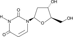 2'-<wbr/>Deoxyuridine