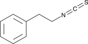 Phenethyl isothiocyanate