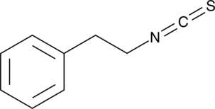 Phenethyl isothiocyanate