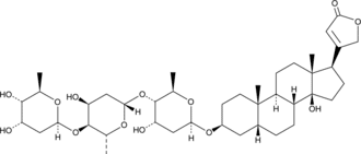 Digitoxin