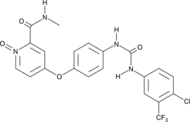 Sorafenib N-oxide