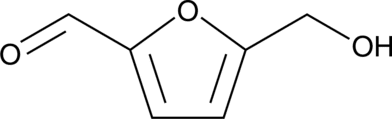 5-Hydroxy<wbr/>methylfurfural