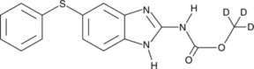 Fenbendazole-<wbr/>d<sub>3</sub>