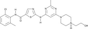 Dasatinib N-oxide