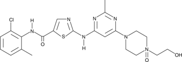 Dasatinib N-oxide