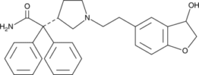 3-hydroxy Darifenacin