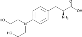 Dihydroxy Melphalan