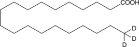 Arachidic Acid-d<sub>3</sub>