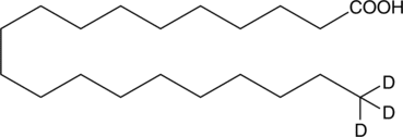 Arachidic Acid-d<sub>3</sub>