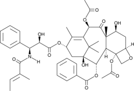 Cephalomannine