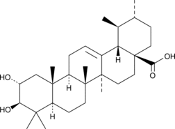 Corosolic Acid