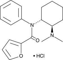 Furanyl UF-17 (hydro<wbr/>chloride)