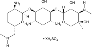 Micronomicin (sulfate)