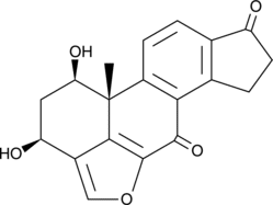 Demethoxy<wbr/>viridiol
